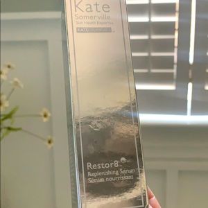 Kate Somerville Restor8 Replenishing Serum